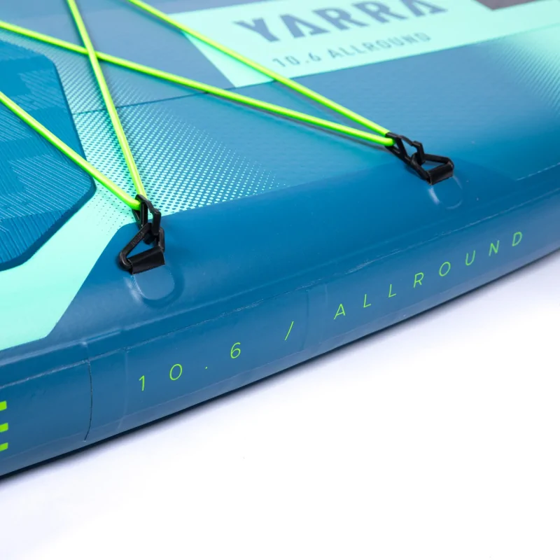 Jobe Yarra 10'6" Premium azul