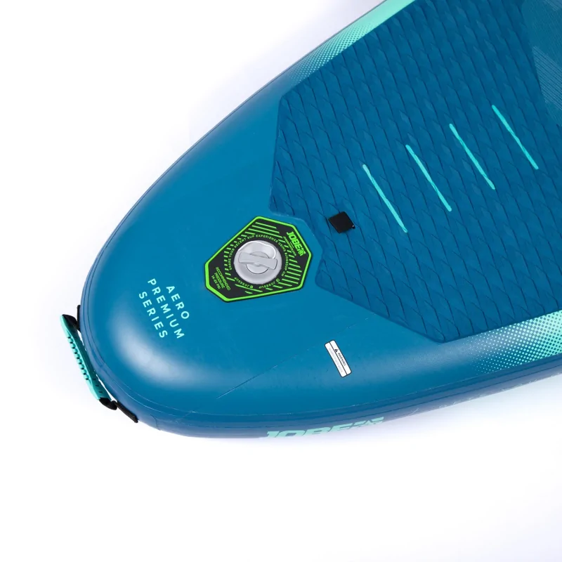 Jobe Yarra 10'6" Premium azul