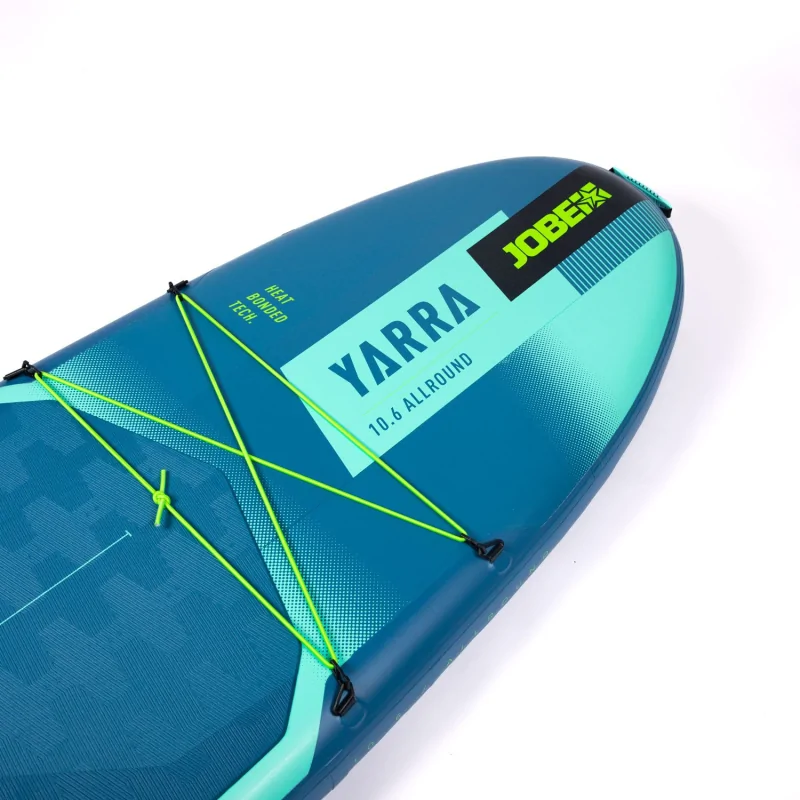 Jobe Yarra 10'6" Premium azul