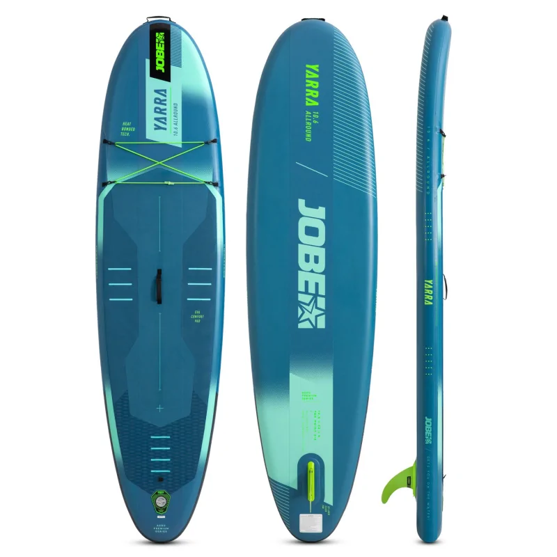 Jobe Yarra 10'6" Premium azul