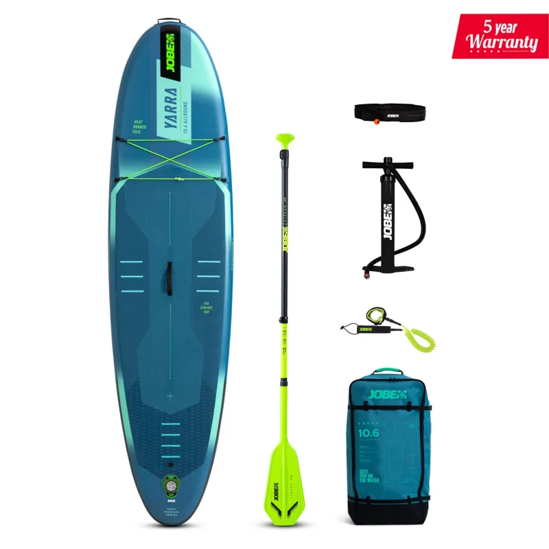 Jobe Yarra 10'6" Premium azul Jobe Yarra 10'6" Premium azul