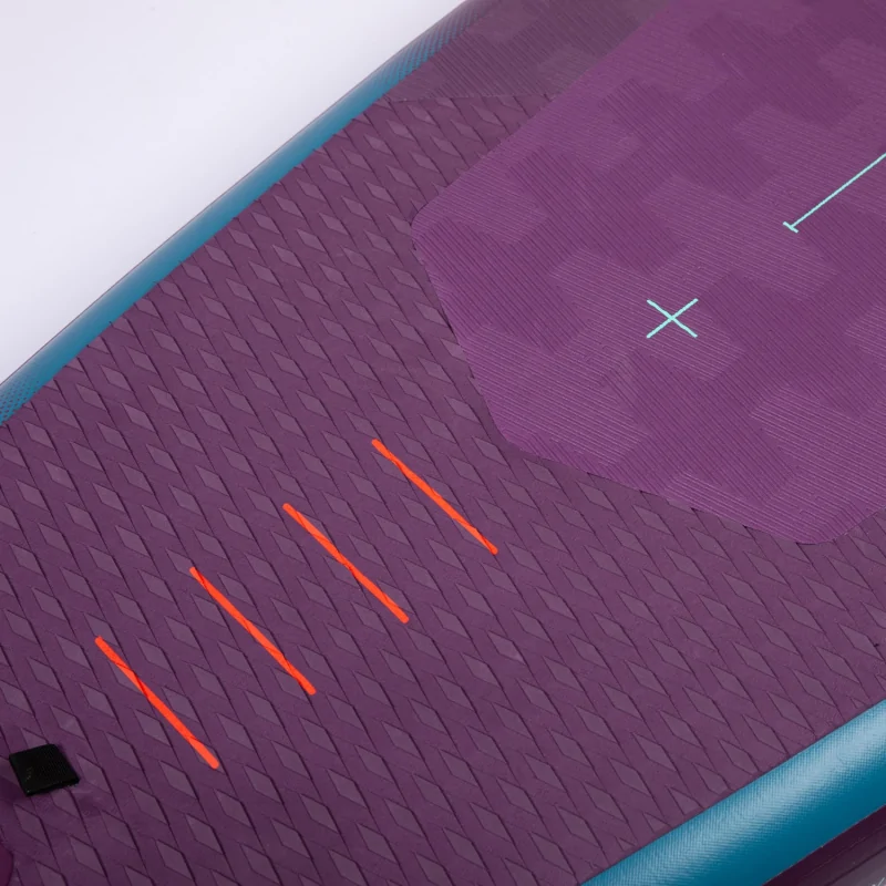 Jobe Yarra 10'6" Premium morado