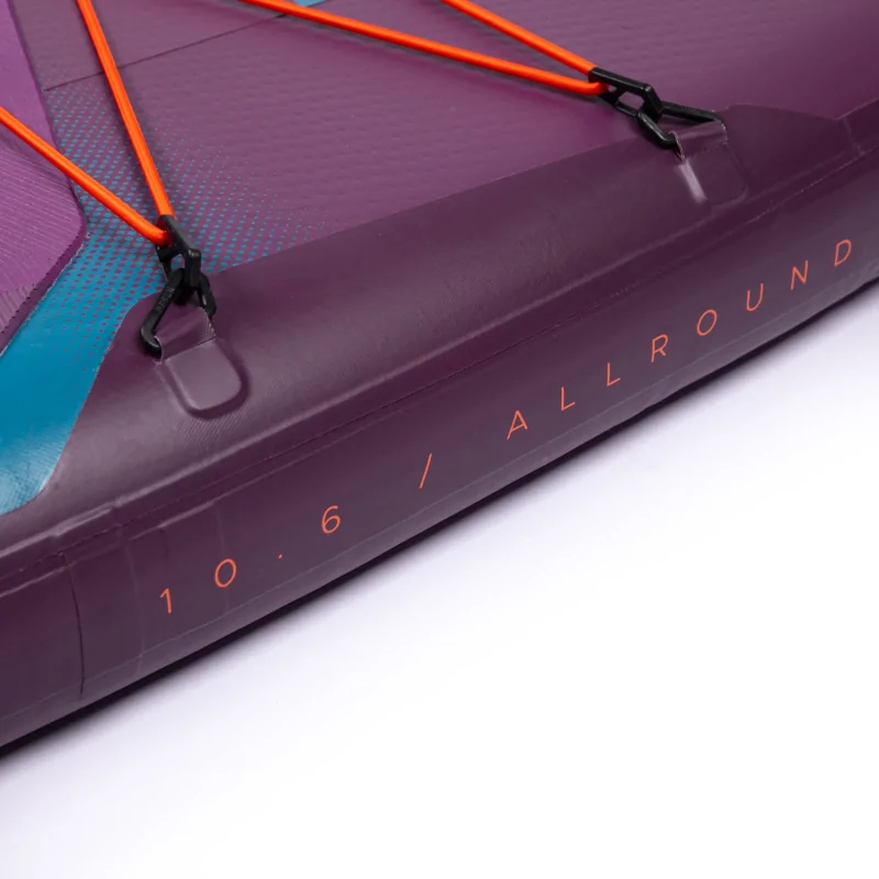 Jobe Yarra 10'6" Premium morado
