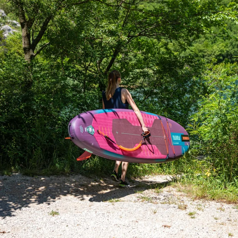 Jobe Yarra 10'6" Premium morado