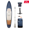 Tabla de paddle surf Axopar Adventure 11'6" en Acuatix
