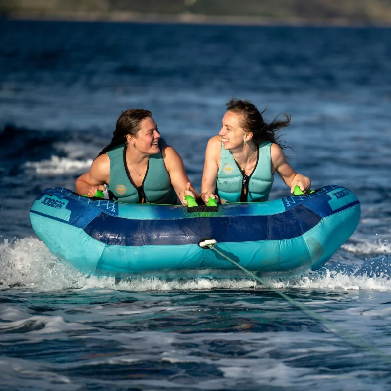 Jobe Airstream 2 personas