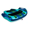 Flotador arrastre tipo deck Jobe Airstream 4 personas en Acuatix