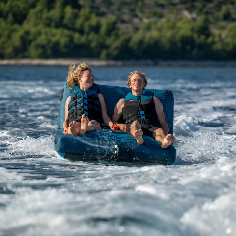 Jobe Infinity Switch 2 personas 3 en 1