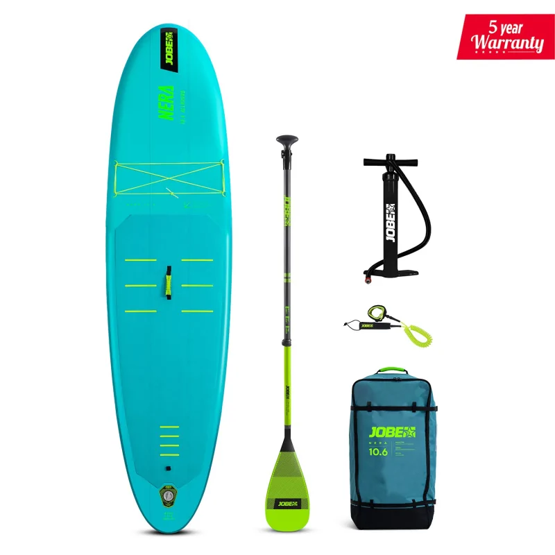 Jobe Nera 10'6" Aero Series Jobe Nera 10'6" Aero Series