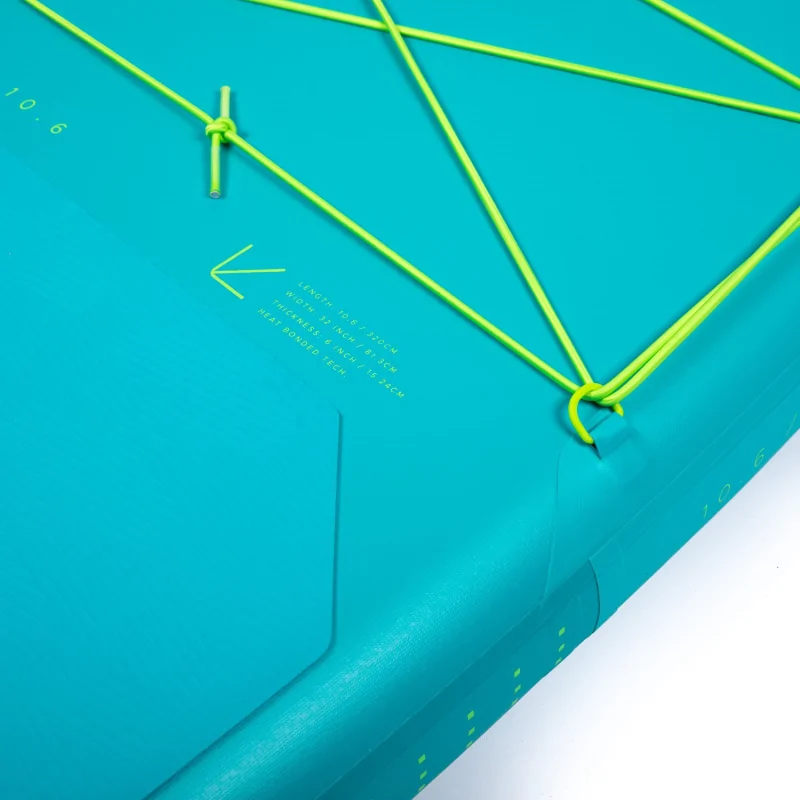 Jobe Nera 10'6" Aero Series