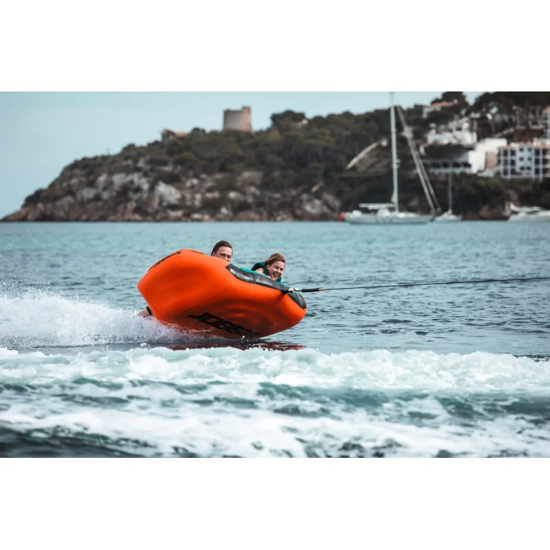 Jobe Airstream 2 pessoas