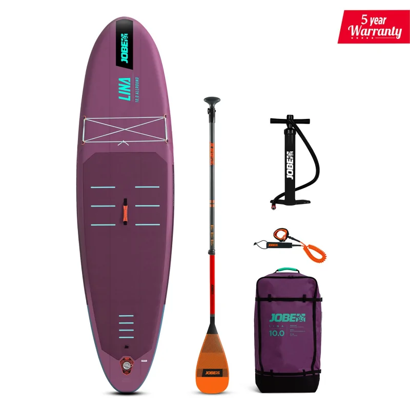 Jobe Lina Mira 10'0" Aero Series Jobe Lina Mira 10'0" Aero Series