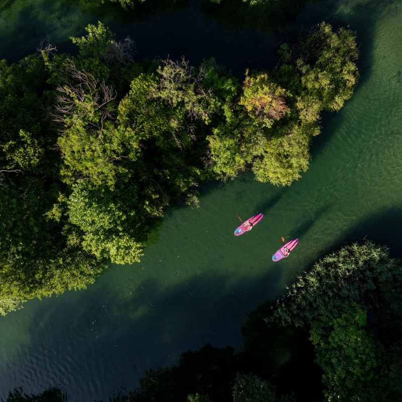 Jobe Lina Mira 10'0" Aero Series