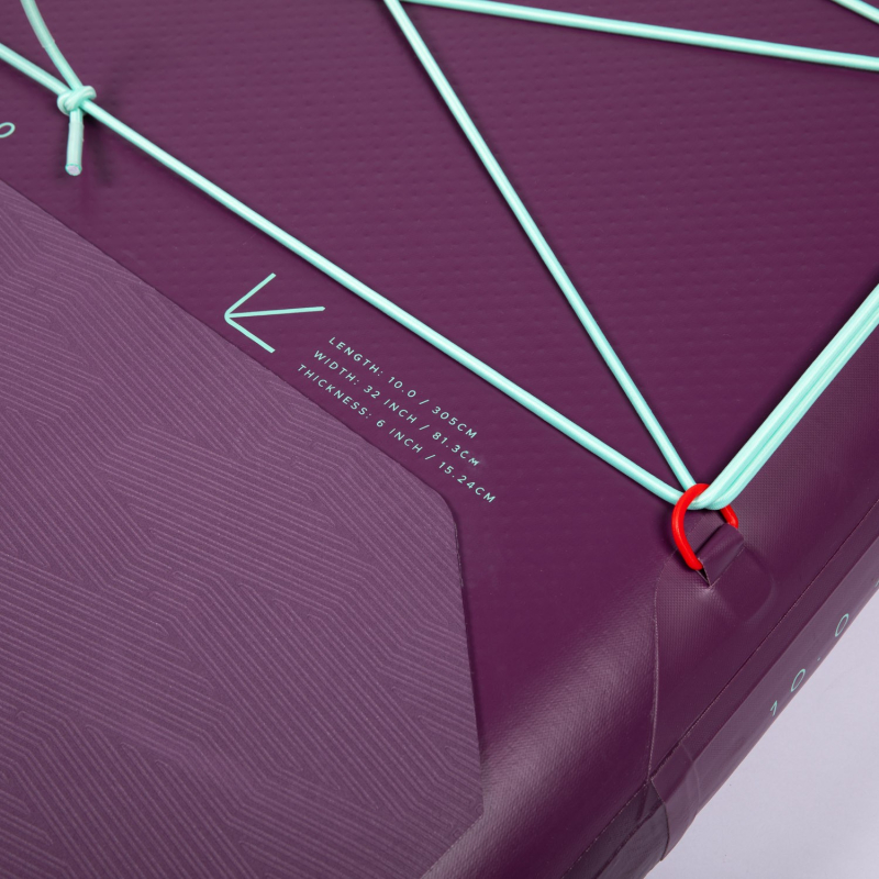 Jobe Lina Mira 10'0" Aero Series