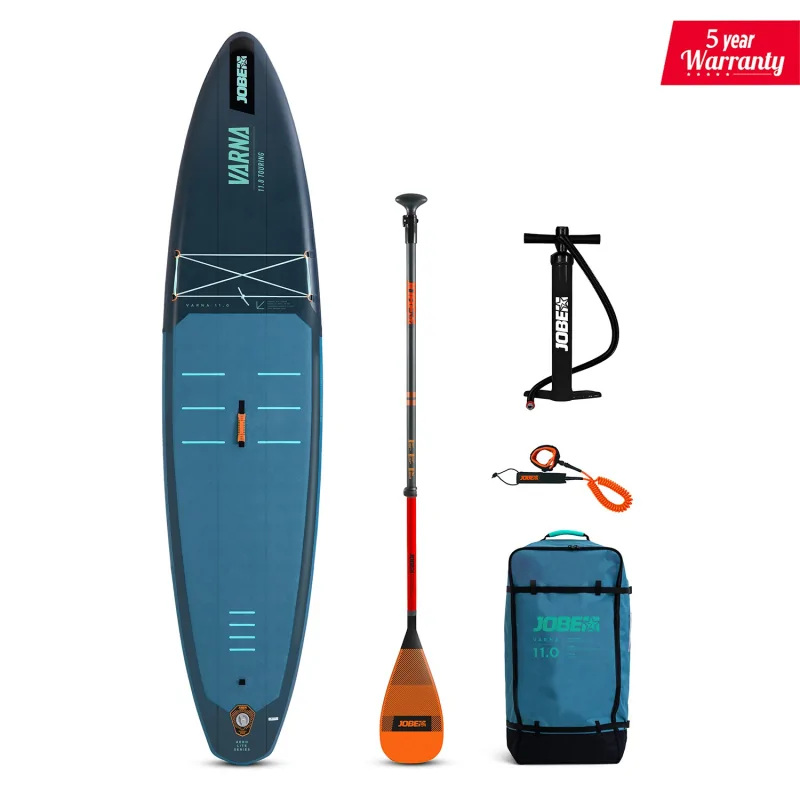 Jobe Varna 11'0" Aero Series Jobe Varna 11'0" Aero Series