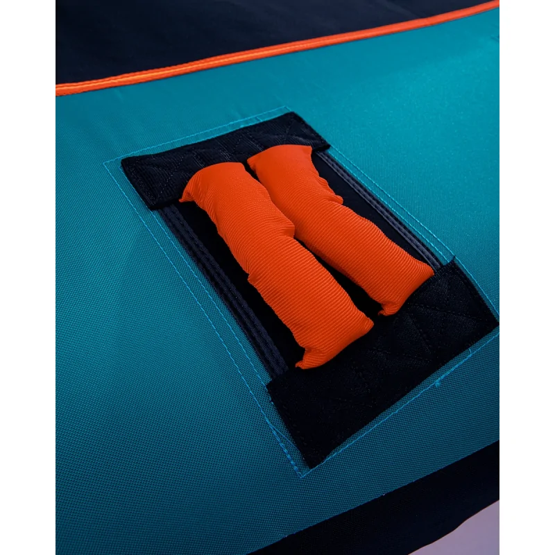 Jobe Airstream 3 pessoas