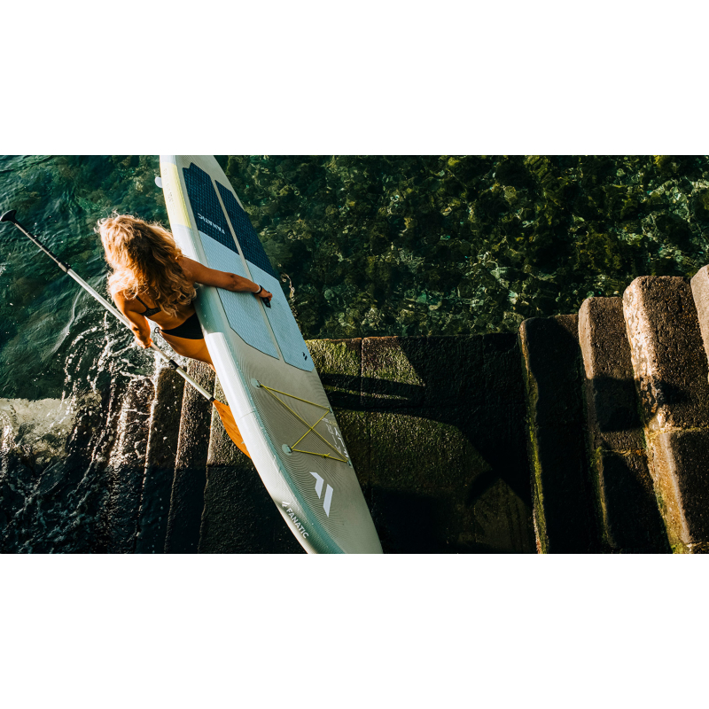 Fanatic Fly Air 9'8" SLT