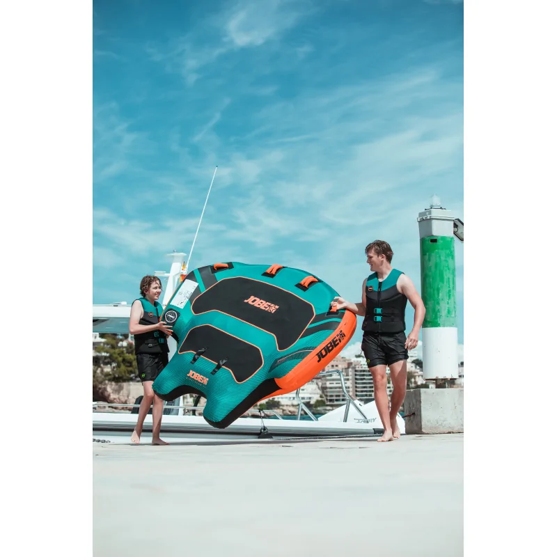 Jobe Airstream 3 pessoas