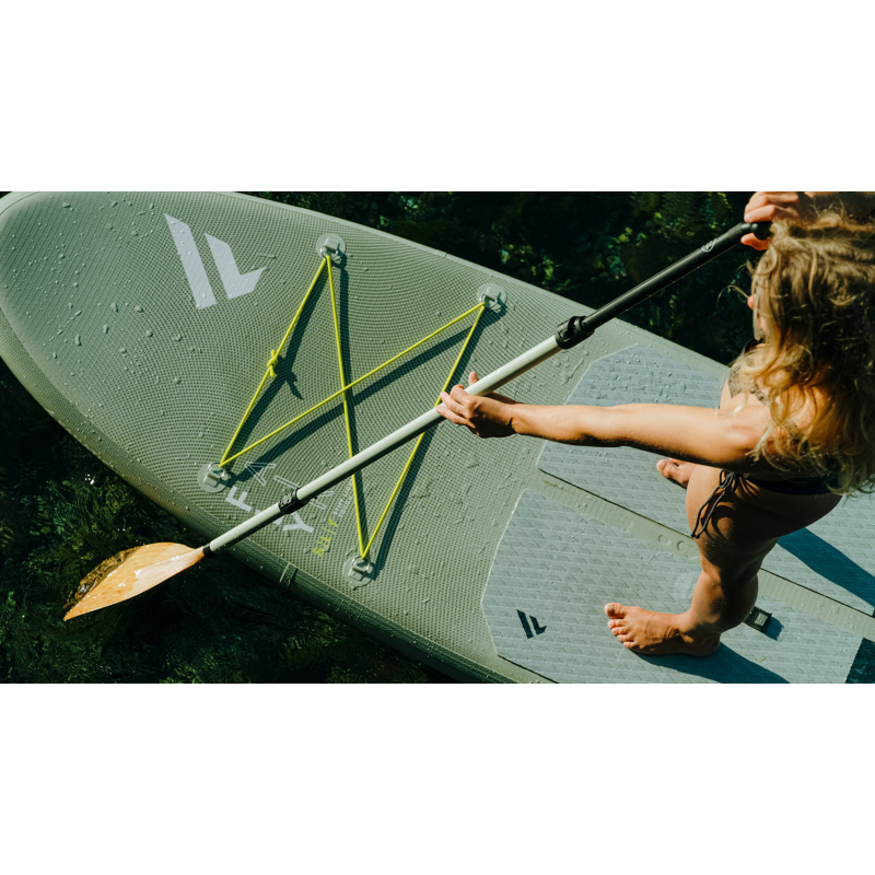 Fanatic Fly Air 9'8" SLT