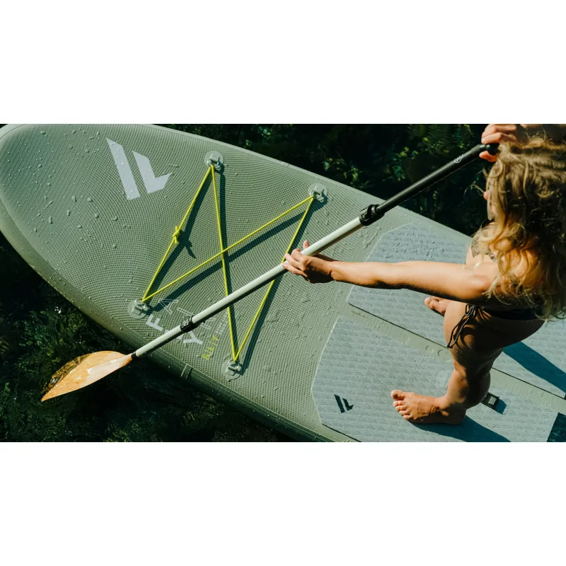 Fanatic Fly Air SLT 9'8" Fanatic Fly Air SLT 9'8"
