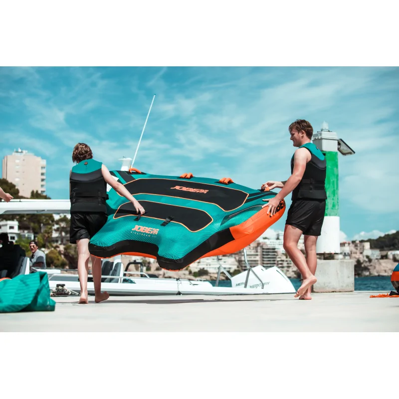 Jobe Airstream 3 pessoas