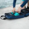 Jobe Organizador impermeável azul
