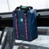 Jobe Organizador impermeável azul