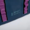Jobe Organizador impermeável azul