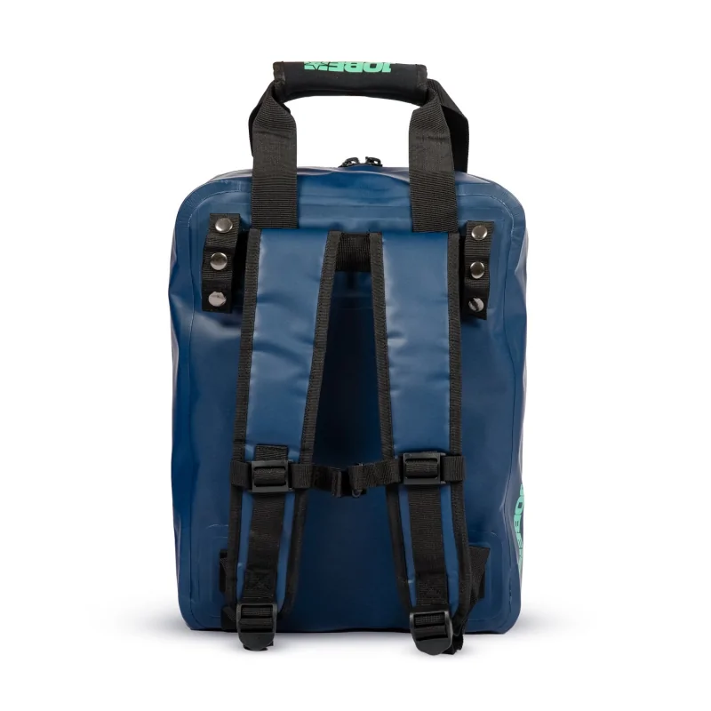 Jobe Organizador impermeável azul