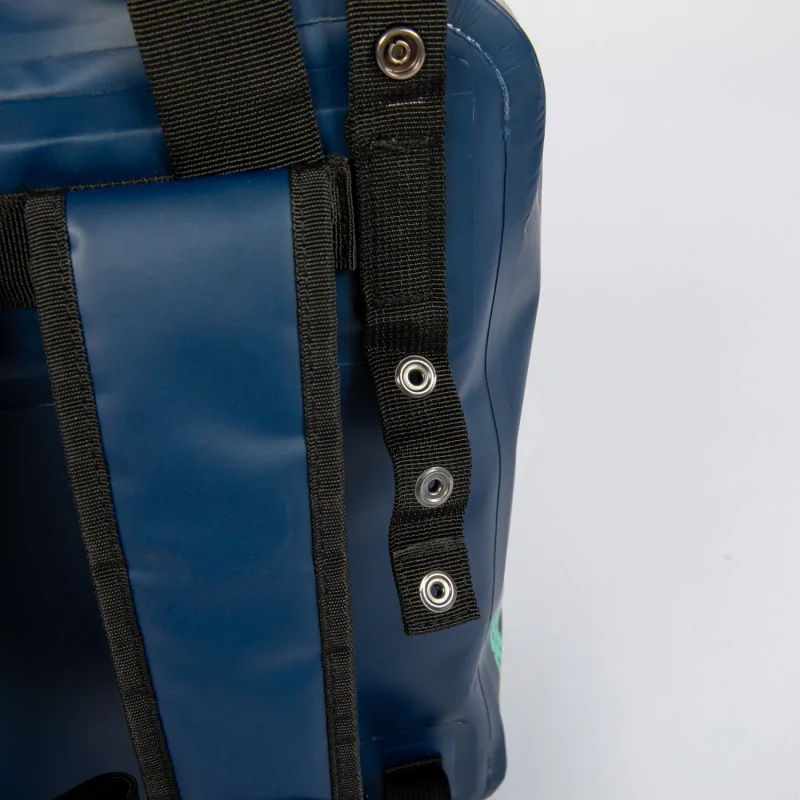 Jobe Organizador impermeável azul