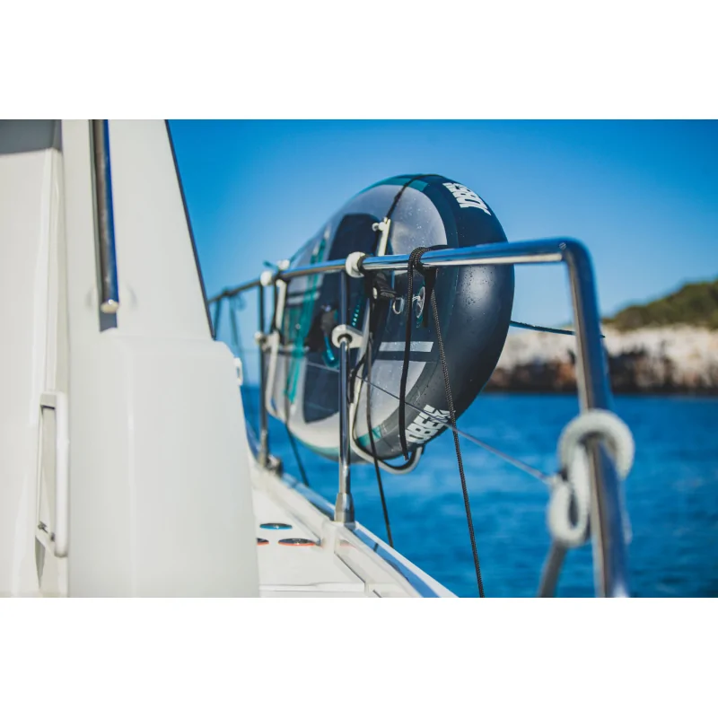 Jobe Addict Soporte SUP para barcos