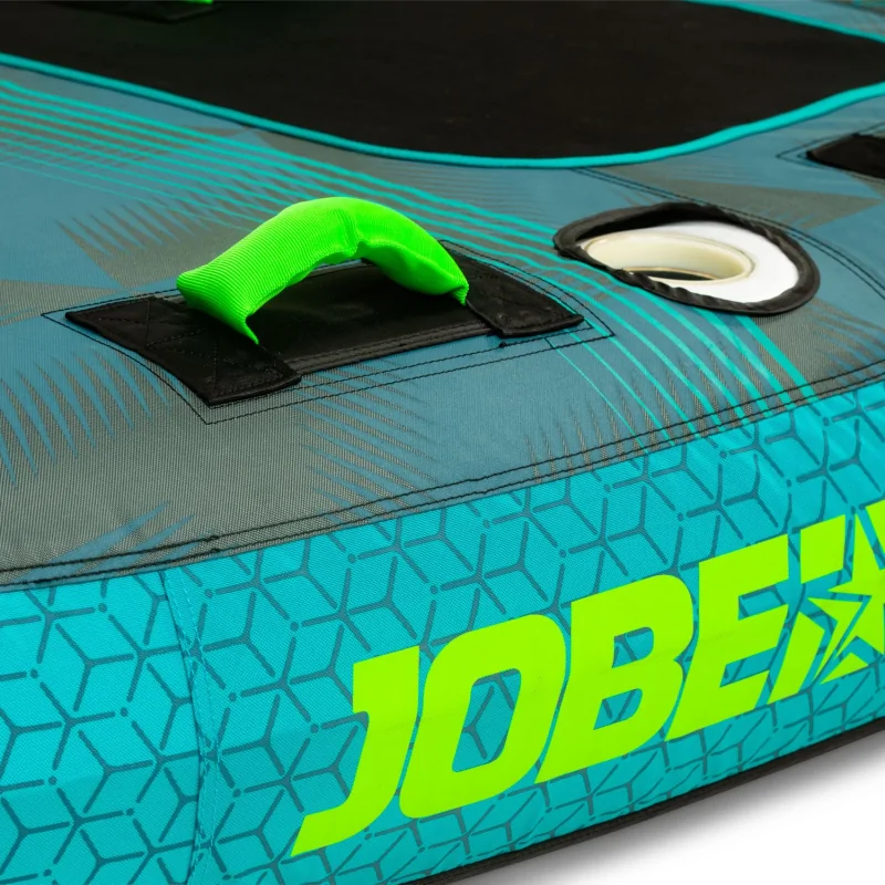 Jobe Compound 4 pessoas