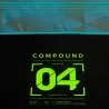 Jobe Compound 4 pessoas