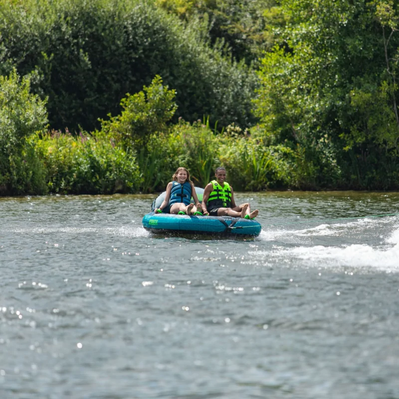 Jobe Compound 2 personas