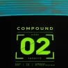 Jobe Compound 2 pessoas