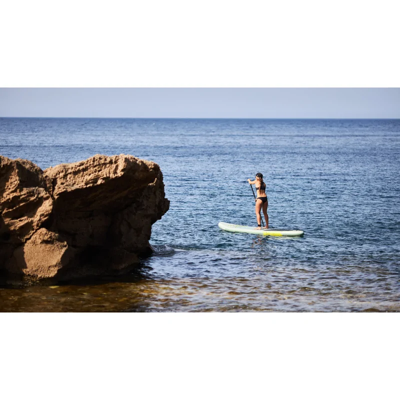 Fanatic Fly Air 10'8" SLT