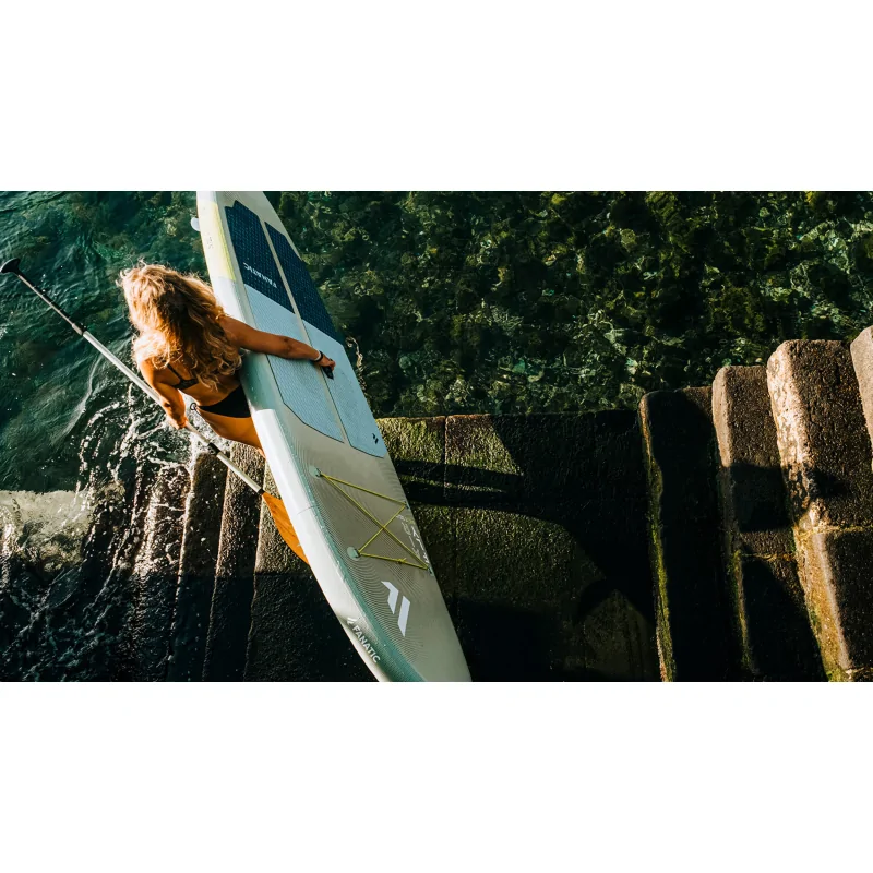 Fanatic Fly Air 10'8" SLT