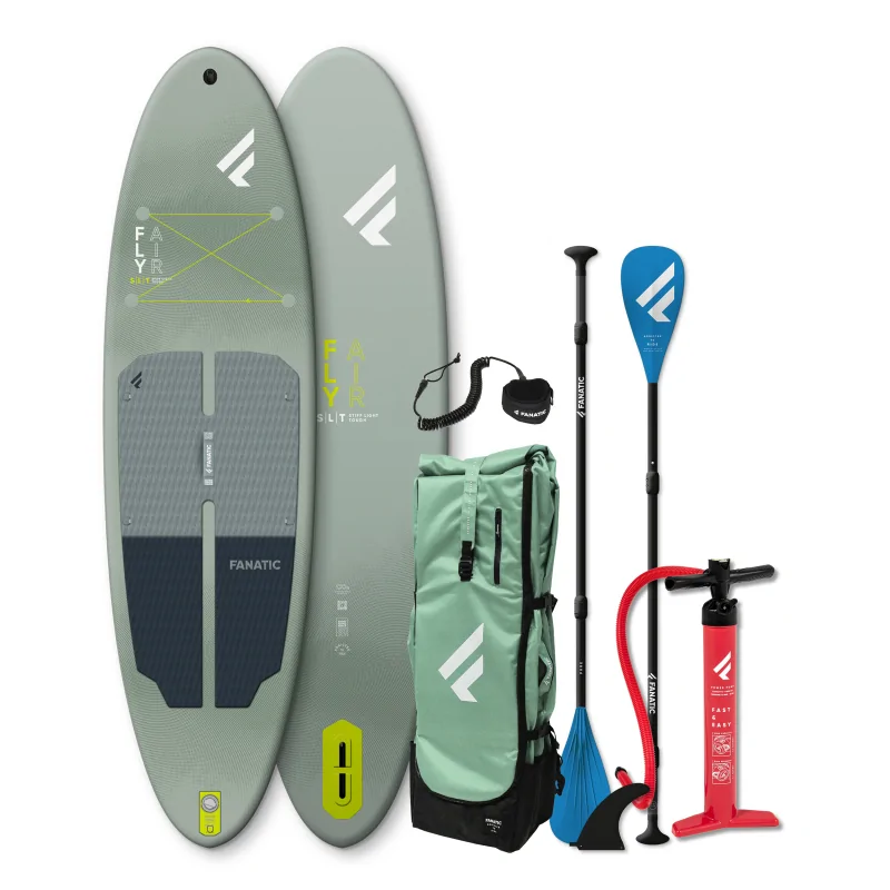 Fanatic Fly Air 10'8" SLT Fanatic Fly Air 10'8" SLT