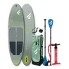 Tabla de paddle surf Fanatic Fly Air 10'8" SLT en Acuatix