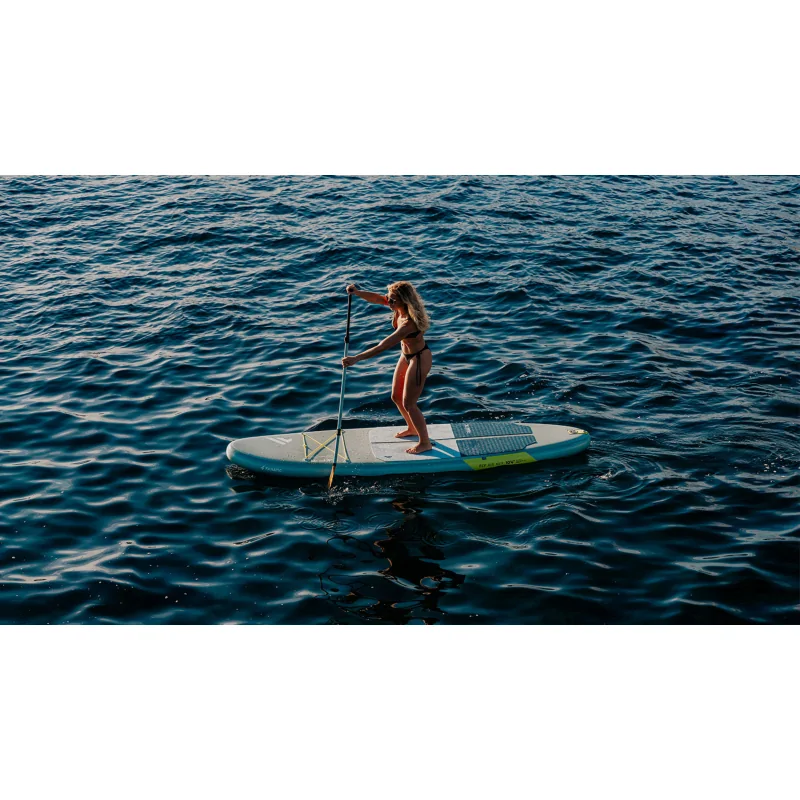 Fanatic Fly Air 10'8" SLT