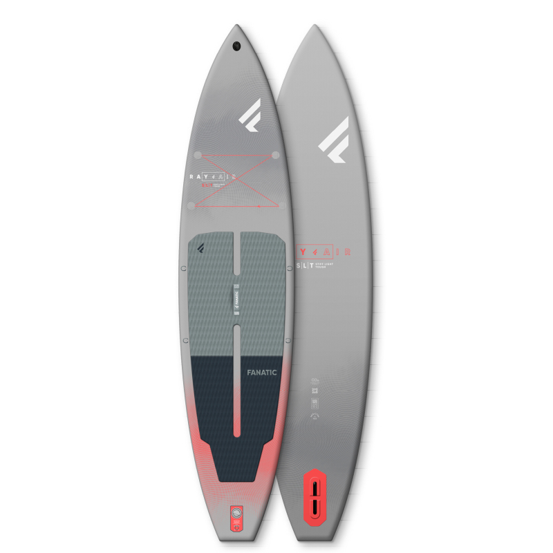 Fanatic Ray Air 12'6"