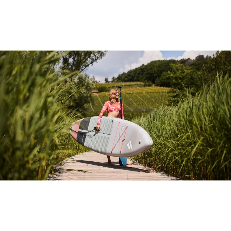 Fanatic Ray Air 12'6"