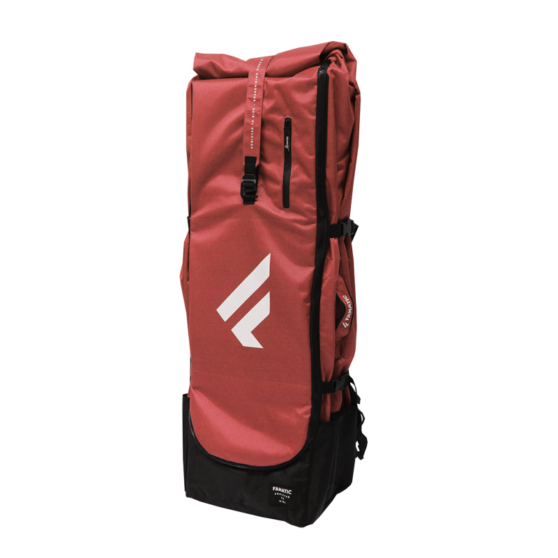 Mochila de la Fanatic Ray Air 12'6"