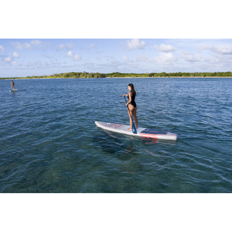 Fanatic Ray Air 12'6"