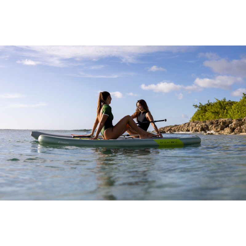 Fanatic Ray Air 12'6"