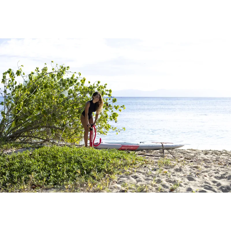 Fanatic Ray Air 12'6"