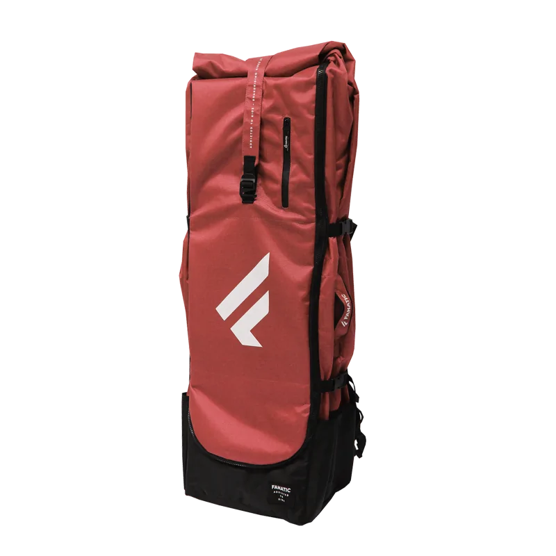 Mochila de la Fanatic Ray Air 11'6" SLT