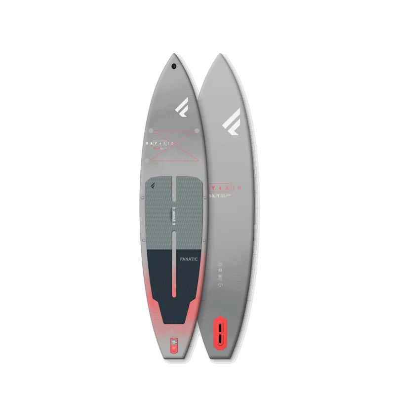 Fanatic Ray Air 11'6" SLT