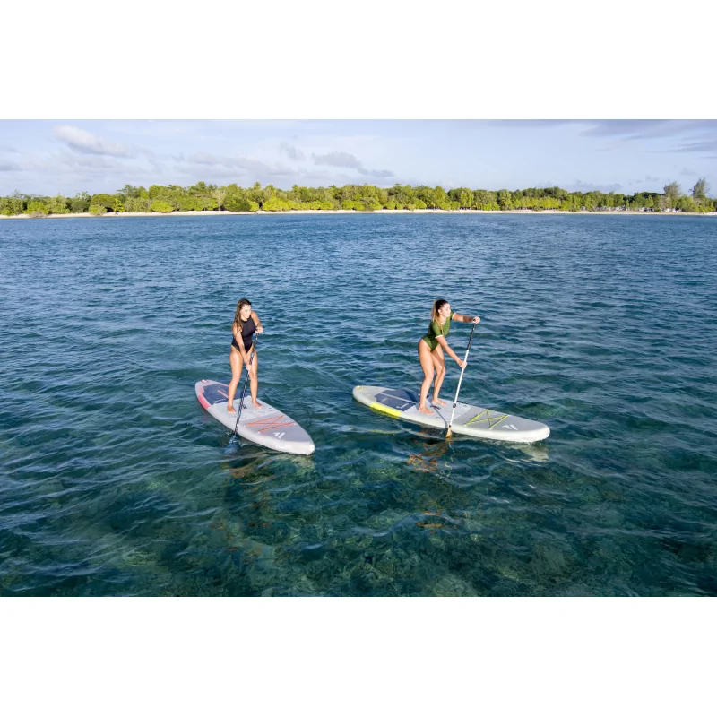 Fanatic Ray Air 11'6" SLT