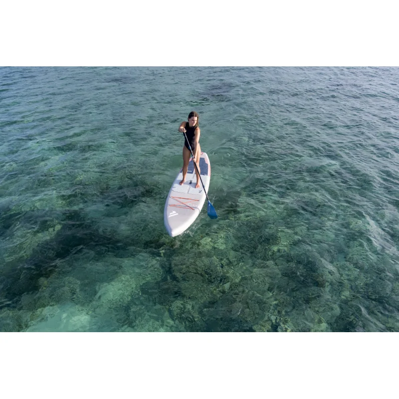 Fanatic Ray Air 11'6" SLT